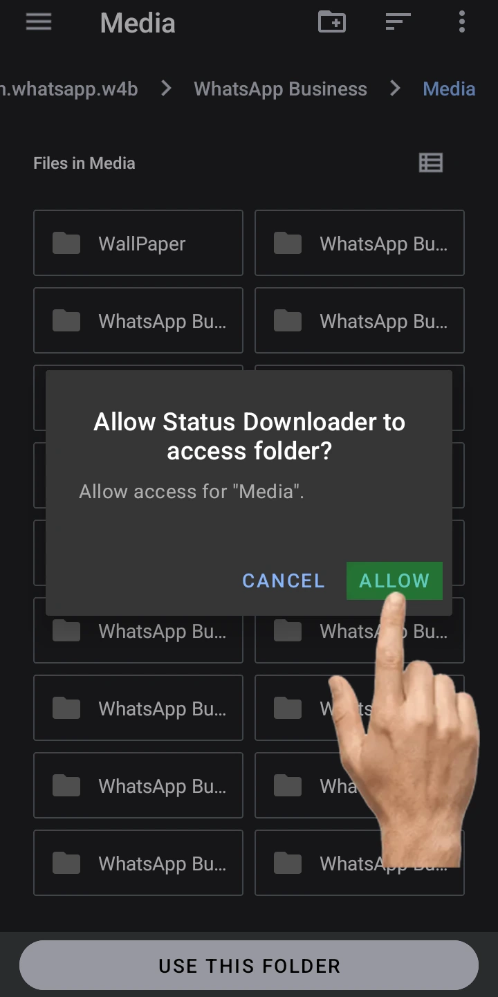 Status Downloader V10